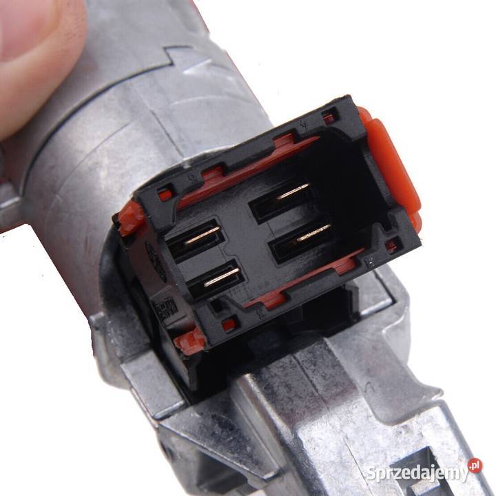 Stacyjka Renault Master Opel Movano Nissan NV400 Części samochodowe Nowy Kurzeszyn