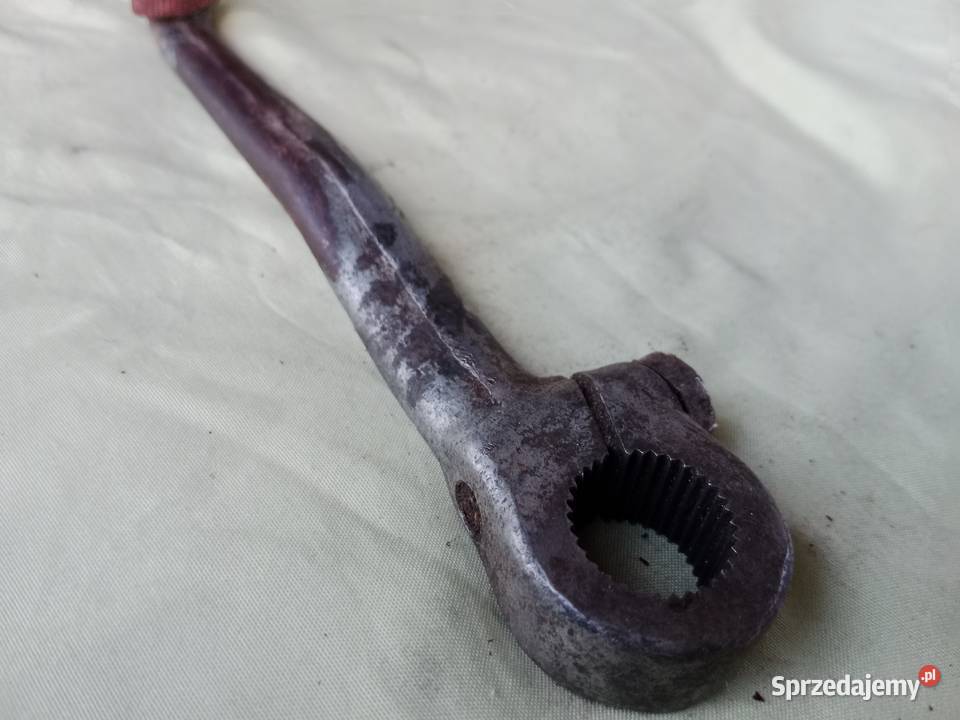 Kopniak do WFM Motoryzacja