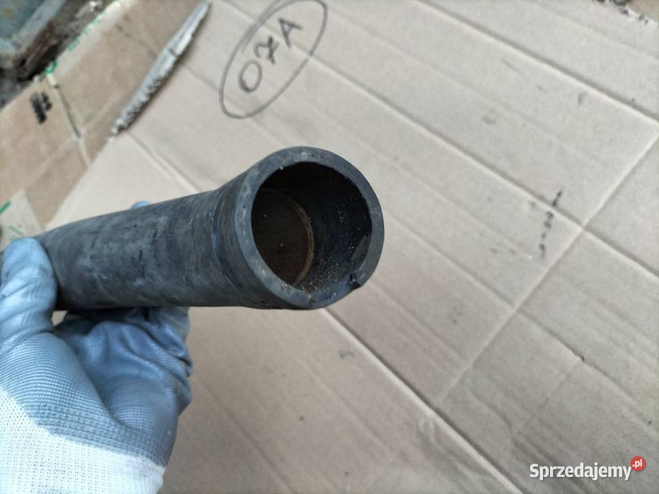 DUCATO BOXER JUMPER RURA PRZEWÓD WĄŻ WODY lubelskie Kamień-Kolonia