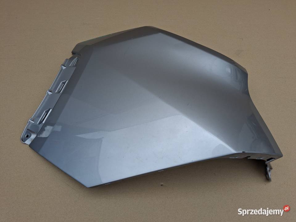 TOYOTA RAV4 V NAROŻNIK ZDERZAKA PRAWY TYŁ sprzedam