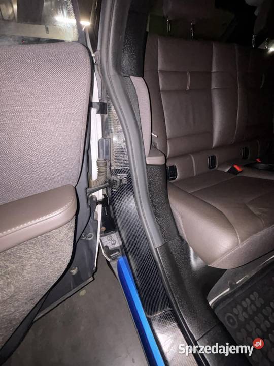 Sprzedam BMW i3 Rok produkcji 2014 Pręgowo Górne