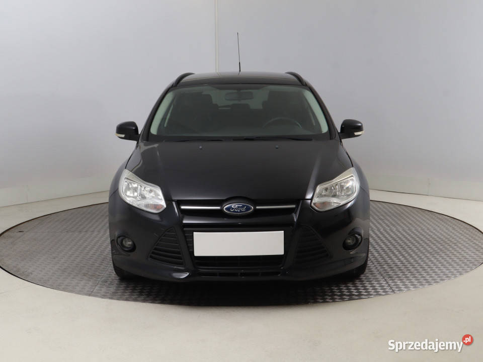 Ford Focus 10 EcoBoost Bielany Wrocławskie