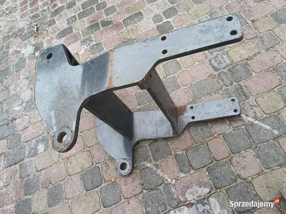 Tuz przedni zaczep Ursus Zetor MF Głowno sprzedam