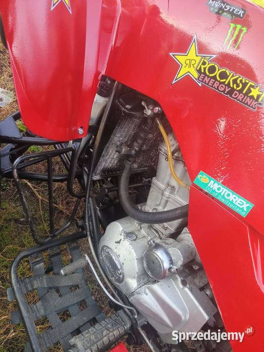 bashan 200 manual ladny transport Motoryzacja Lublin