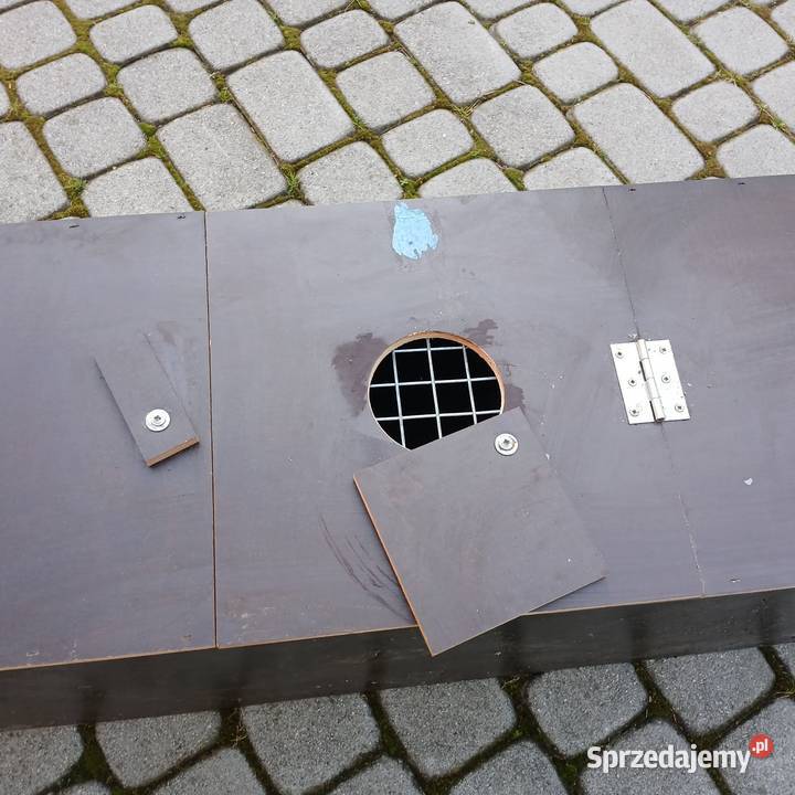 Żywołapka 150 dluga Rzeszów