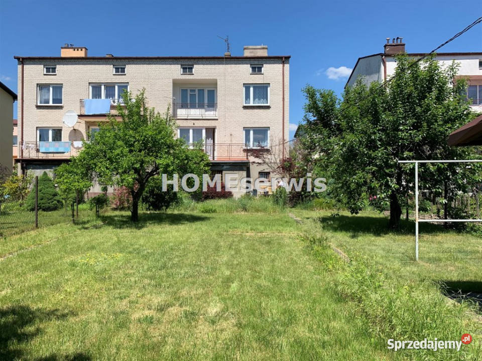 Dom bliźniak Ostrowiec Świętokrzyski 130m