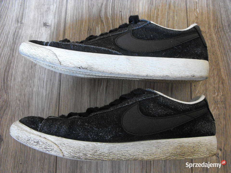 Buty Buty NIKE Blazer 3637 23 SKÓRA skórzane Białystok