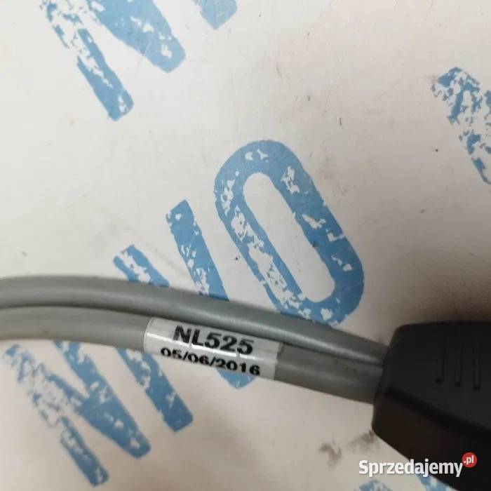Wiazka kabel Y Amatron TECU amazone NL525 Łowicz