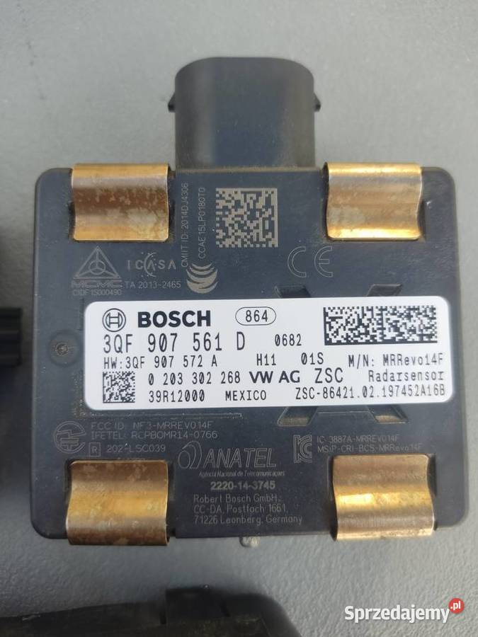 Radary Pozostałe dolnośląskie Raciborowice Dolne