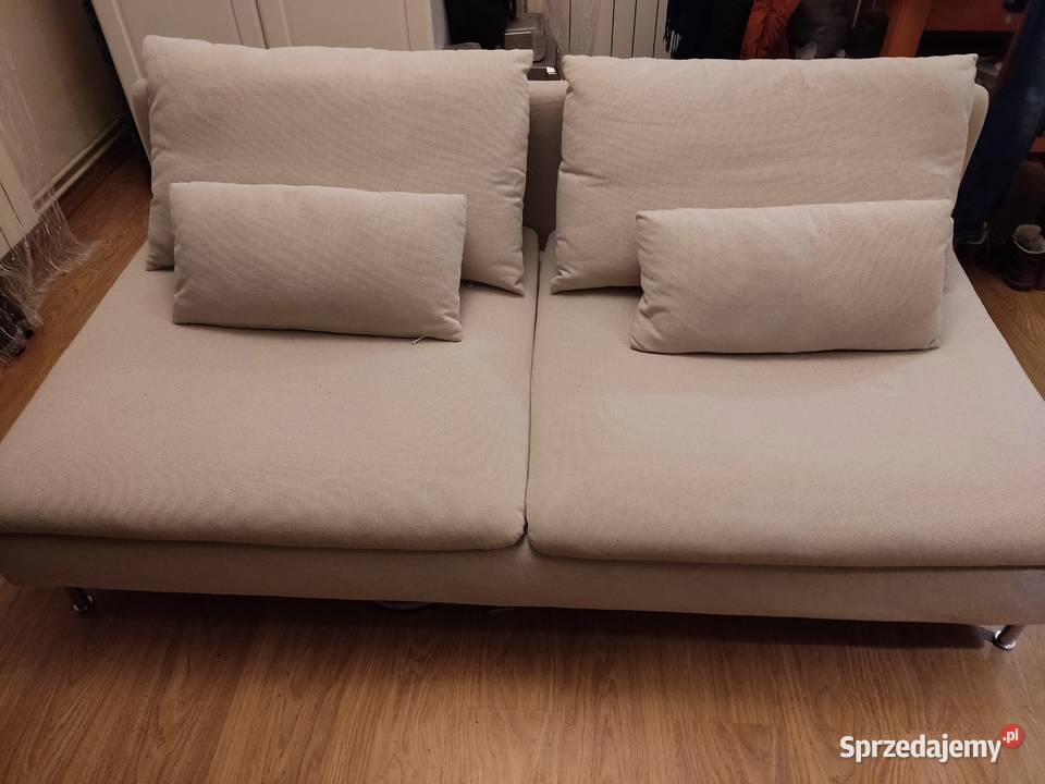Kanapa IKEA Soderhamn 3 os 83cm