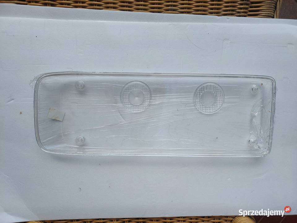 KLOSZ LAMPY ZESPOLONEJ TYLNEJ NACZEPA KOGEL