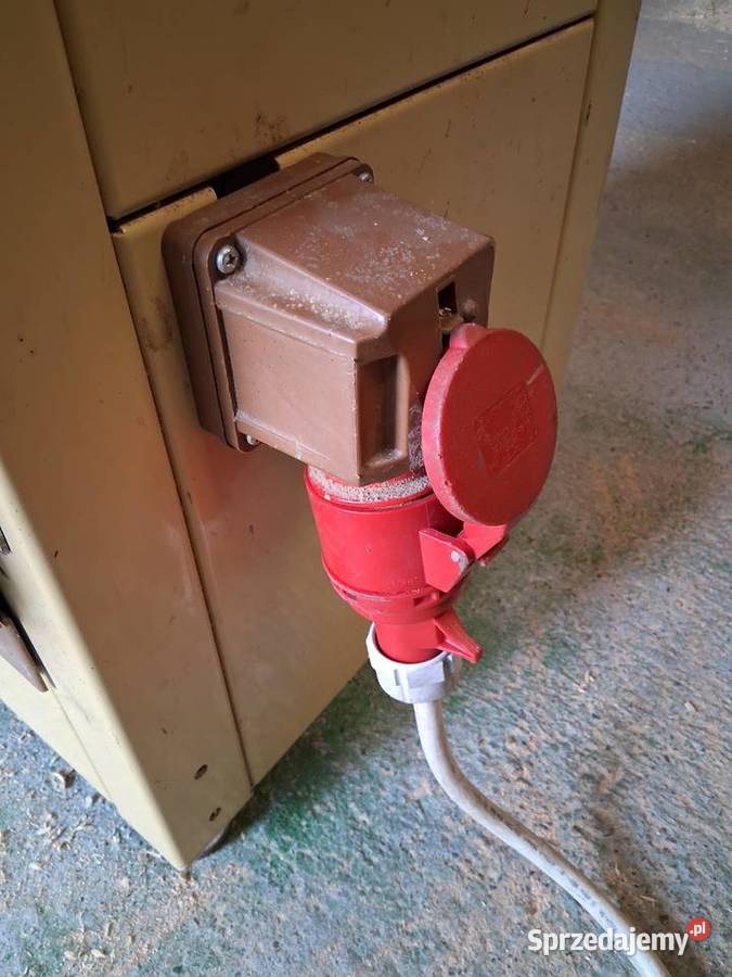 Frezarka dolnowrzecionowa Scheppach HF3000 Bardo
