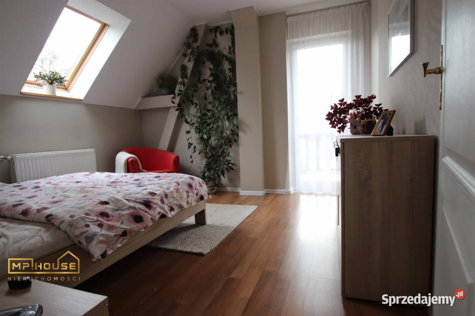 Sprzedam dom bliźniak SzczawnoZdrój 120m2 120m2 Szczawno-Zdrój