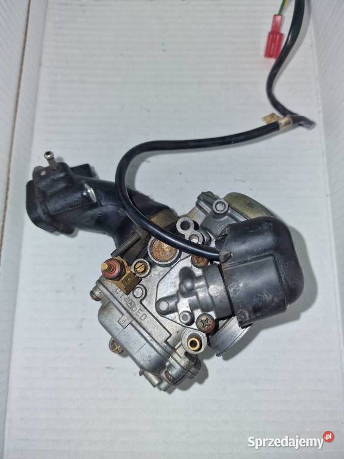 gaźnik Peugeot Speedfight 3 Peugeot Krapkowice