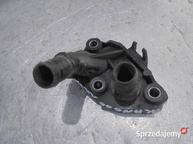 KRÓCIEC WODY RENAULT KANGOO 15 DCI