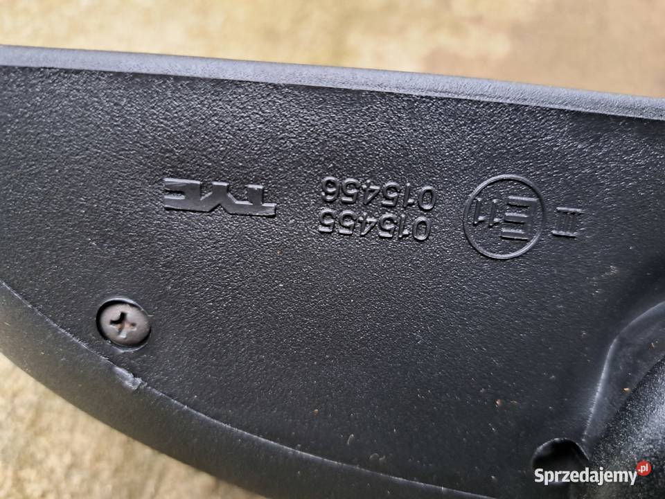 lusterka Fiat 126p marea citroen passat