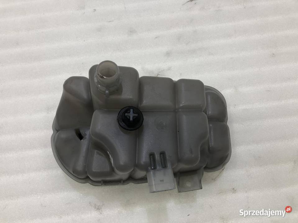 ZBIORNICZEK WYRÓWNAWCZY 4G0121403G AUDI A6 C7