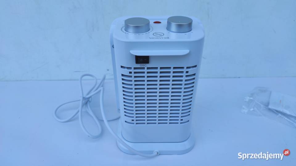 Termowentylator Brandson 303319 Jadowniki