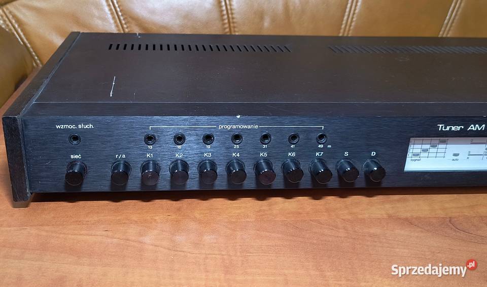 Tuner AM Radmor 5122