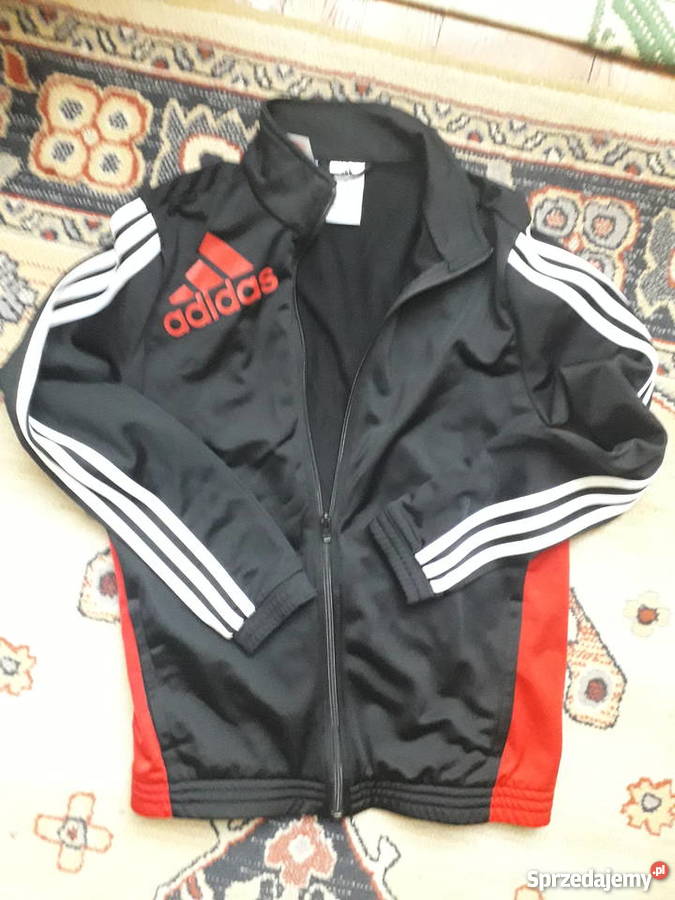 bluza dresowa adidas Sprzedajemy.pl