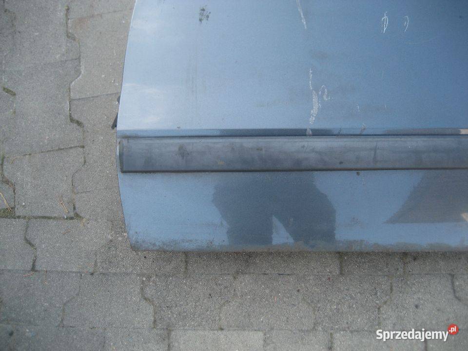 renault 19 drzwi tył lewe Rakoniewice