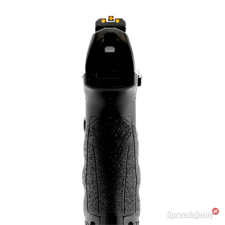 Pistolet wiatrówka Walther PPQ M2 45 mm