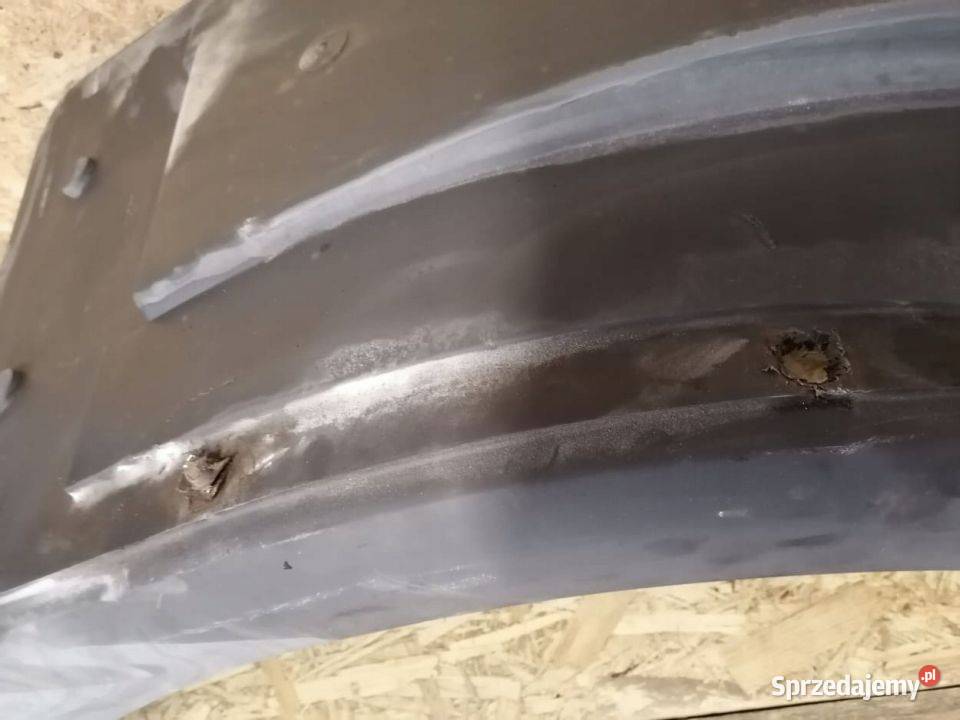 Nadkole Prawy Przód Renault Premium DCi Pleszew