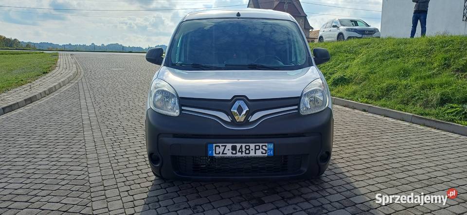Renault Kangoo 15 dci