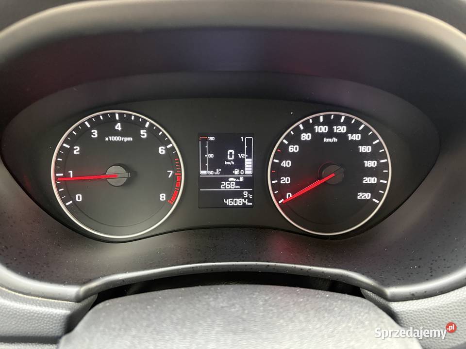 Salon BezwypKlima kamera cofaniaI właścicel Ledy Motoryzacja Libiąż