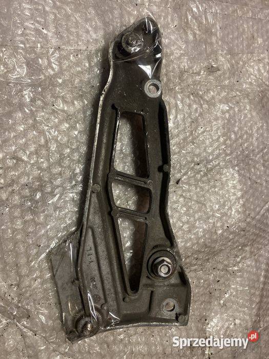 Yamaha FZ 400 set podnóżek C168 Poznań