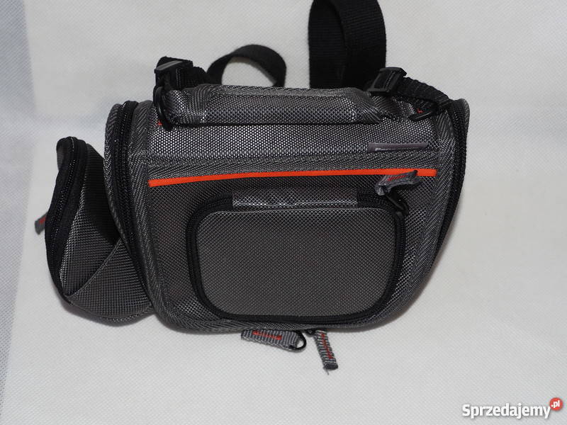 Futerał do kamwer cyfrowych Panasonic VWSJ05E Katowice