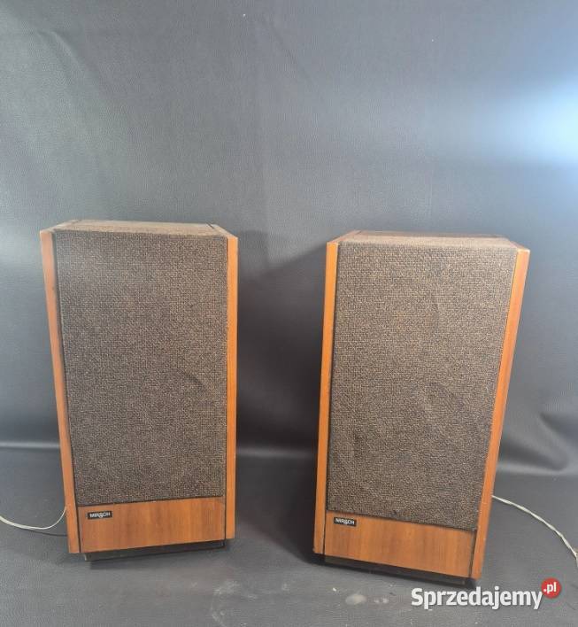 Kolumny MIRSCH 0M328 maskownicezwrotnice świętokrzyskie Klimontów