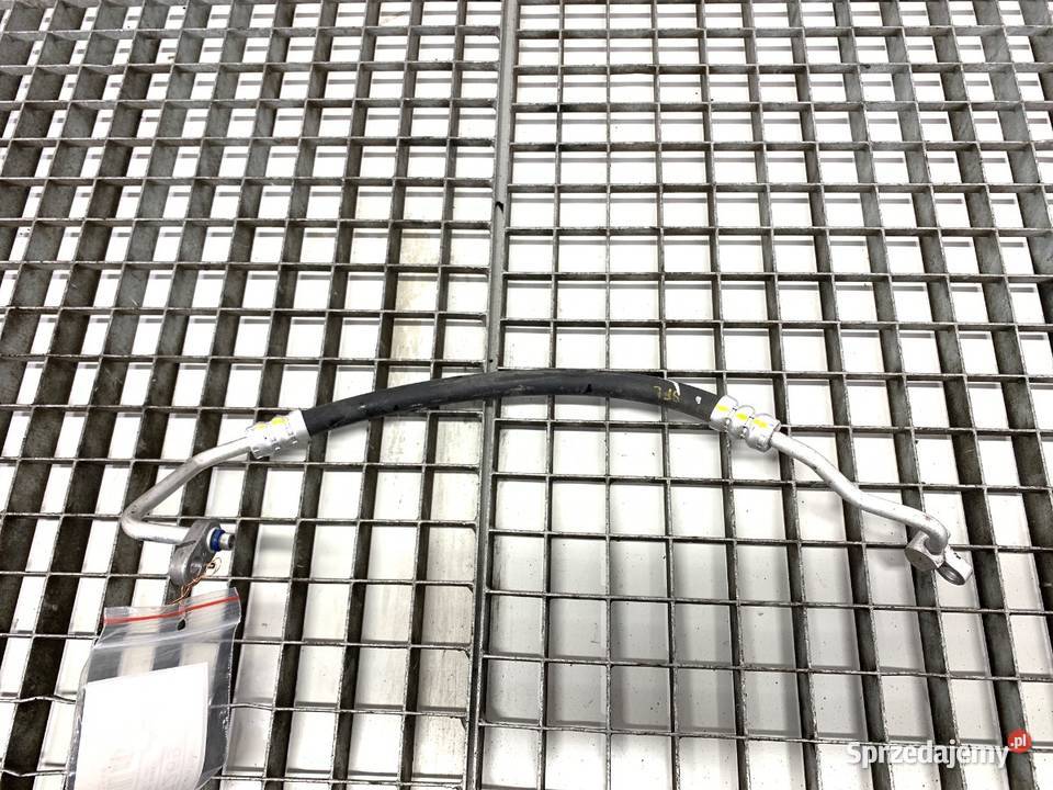 RURKA KLIMATYZACJI KIA NIRO II SG2 00 204