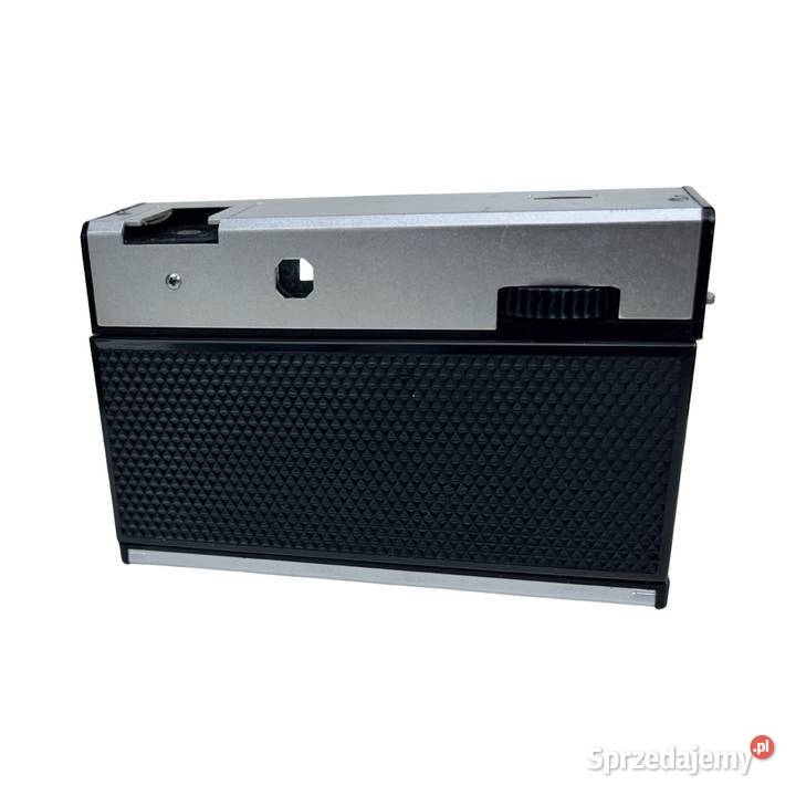 Aparat fotograficzny AGFA ISORAPID I z Warszawa