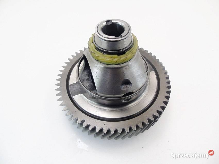 MECHANIZM RÓŻNICOWY JR5147 15 DCI SANDERO LOGAN śląskie Sosnowiec