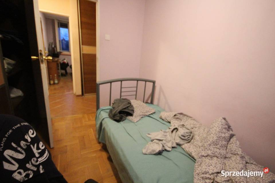 3pok 47met Bocznej ROZKŁADBALKONPIWNICA Wrocław sprzedam