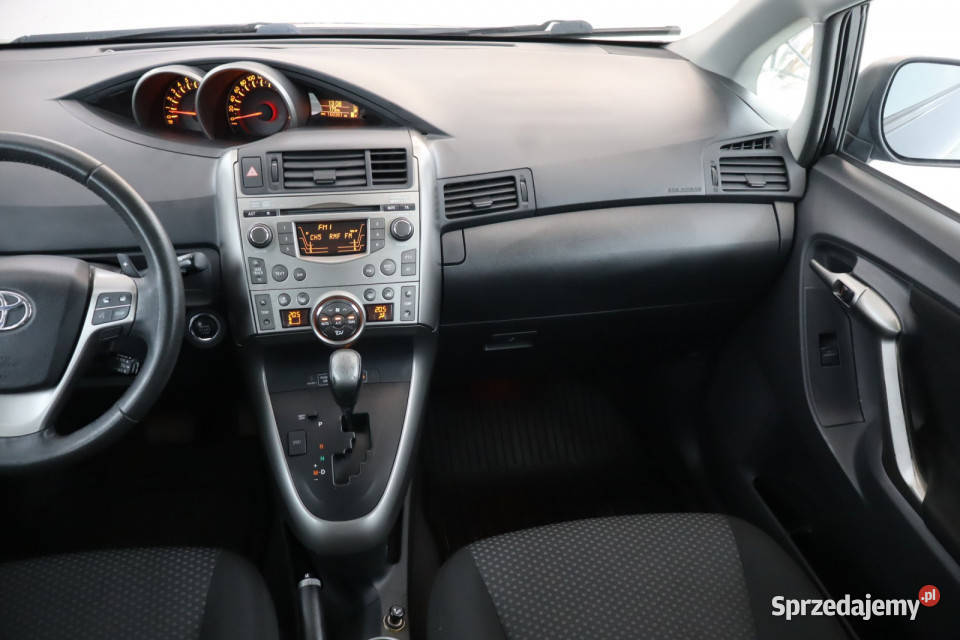 Toyota Verso 18 Valvematic Zabrze sprzedam