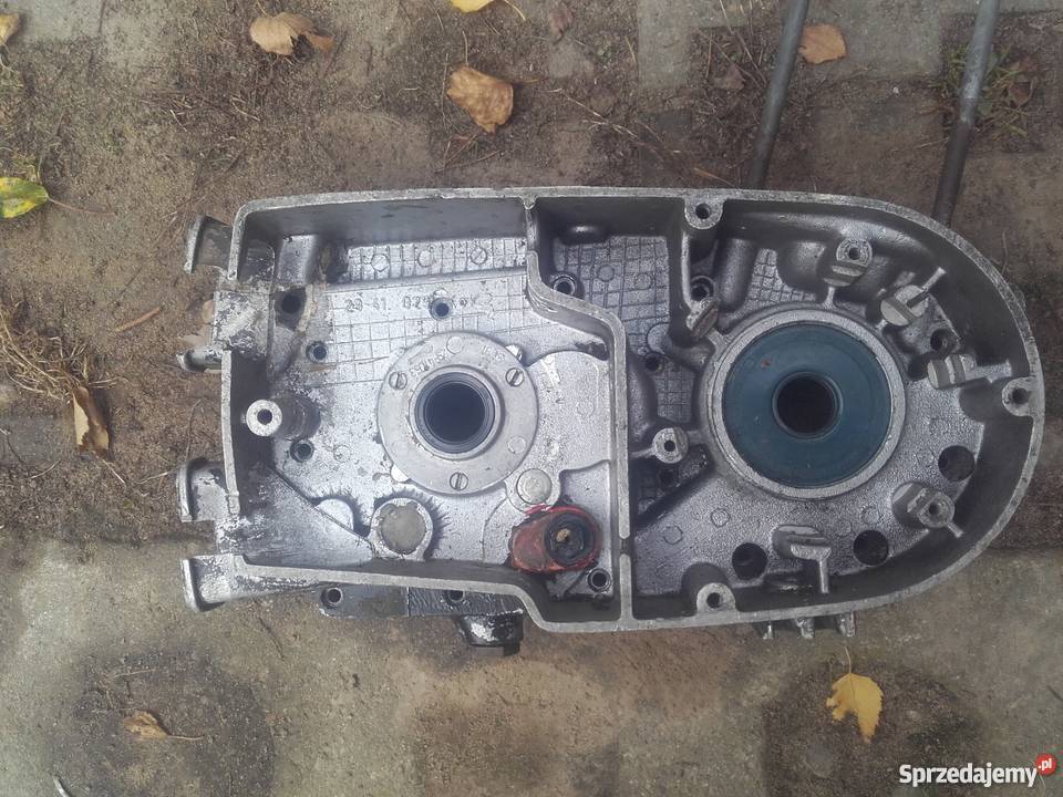 Kartery mz 250 etz podkarpackie