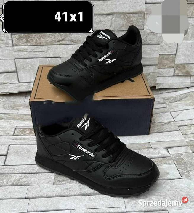 Buty sportowe męskie Inowrocław