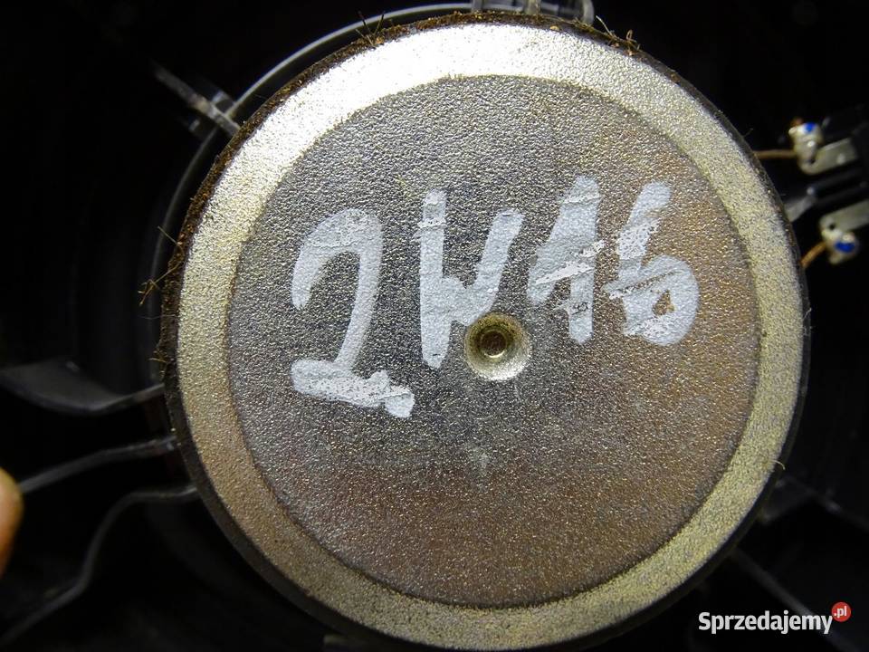 GŁOŚNIK DRZWI TYŁ TYLNY AUDI A3 8V 8V4035411B