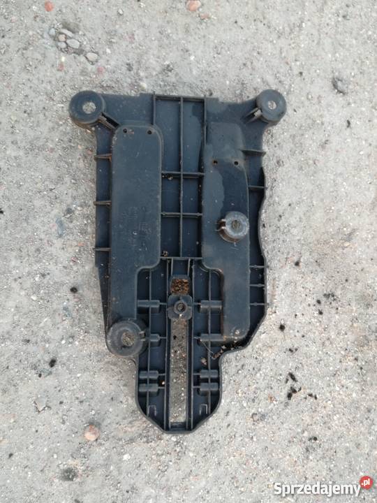 Osłona akumulatora podstawa Opel Corsa C Włocławek