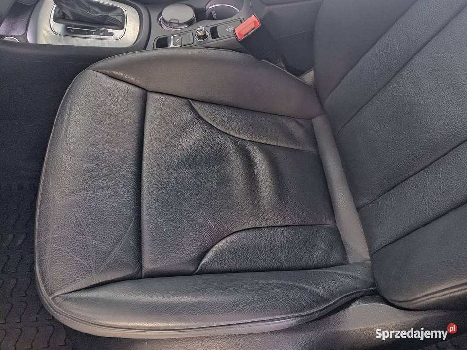 Audi Q3 2018 r wersja s line radio sprzedam