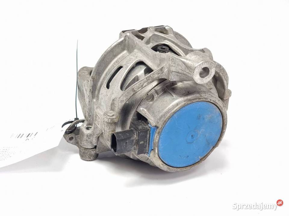PODUSZKA SILNIKA AUDI A8 L D5 4N 782215151018 Pozostałe Lipno