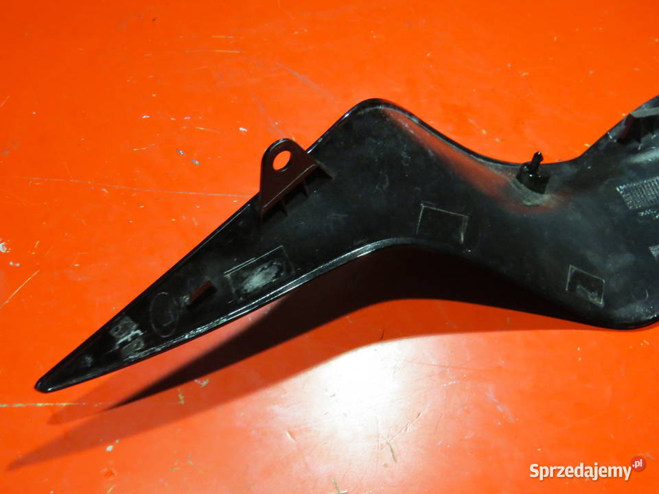 KAWASAKI ZX6R ZX 6R 600 600R 636 2018 bok Części i akcesoria motocyklowe Warszawa