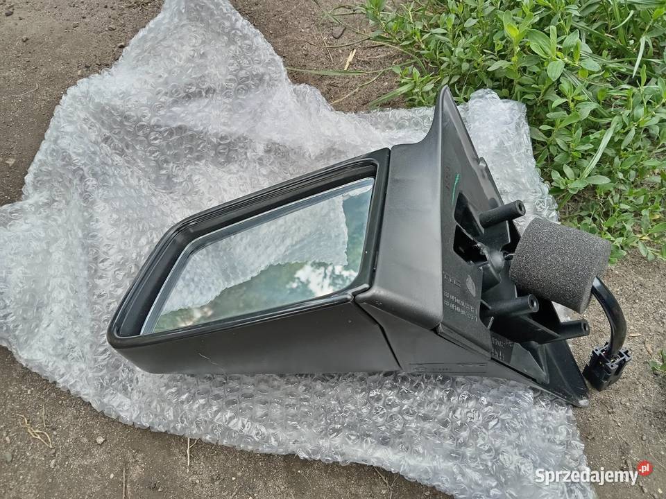 Astra f lusterko elektryczne Teolin