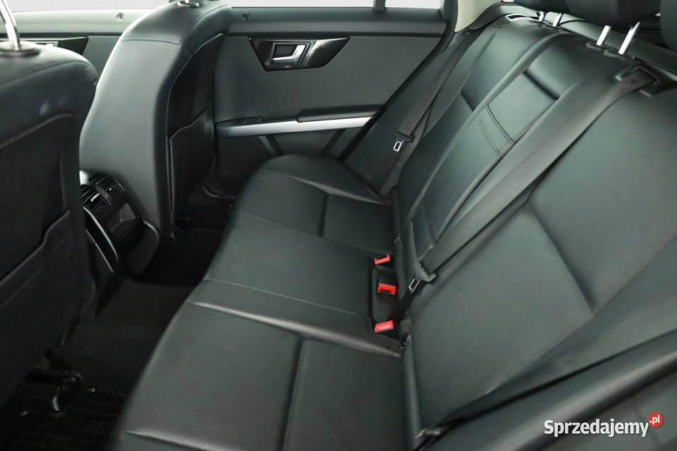 Mercedes GLK 200 CDI Piaseczno sprzedam