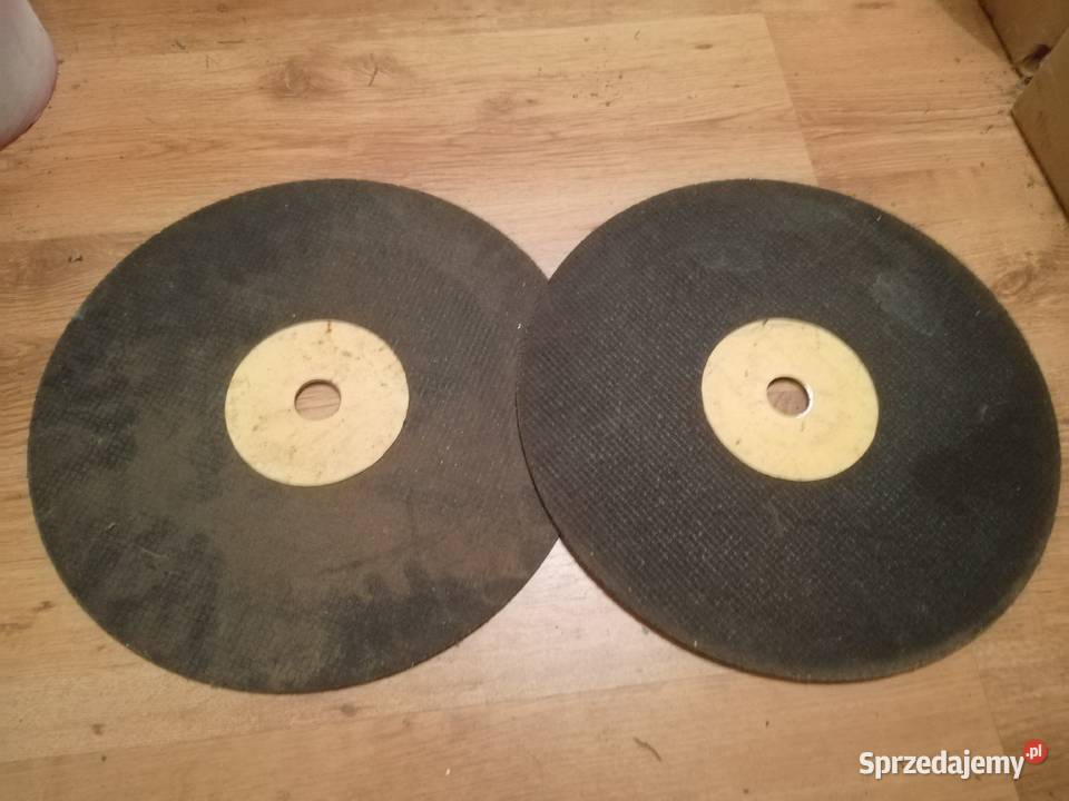 Tarcze do cięcia betonu Poznań