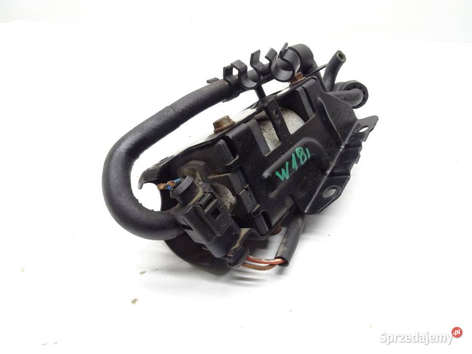 POMPA PALIWA 5N0906129C VW TIGUAN 5N 20 TDI