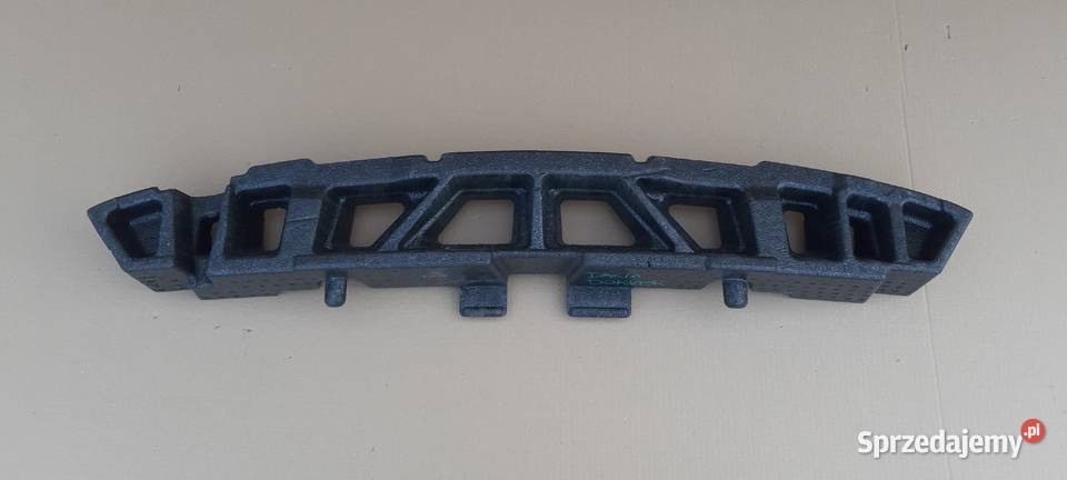 DACIA DOKER ABSORBER ZDERZAKA PRZÓD 620900954 Trzciel