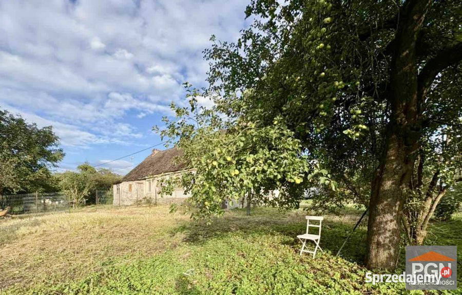 Dom wolnostojący Brojce okolica 340m2 sprzedam